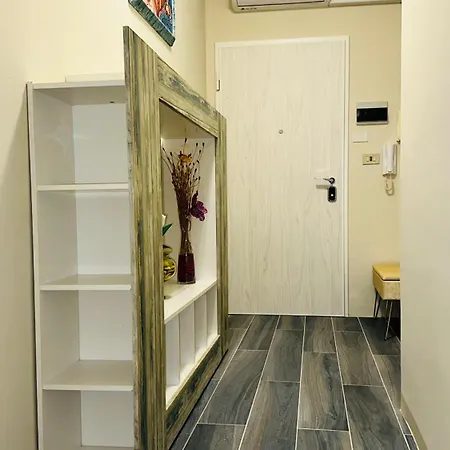 شقة Maison Elsa