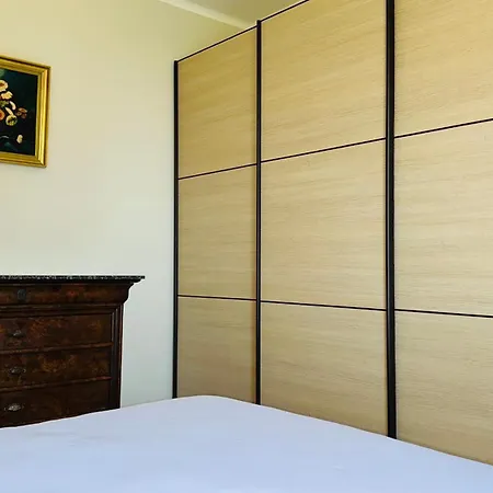 Appartamento Maison Elsa