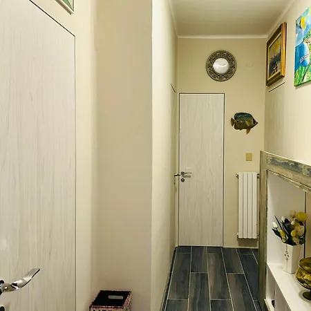 Maison Elsa سان فيتو كييتينو