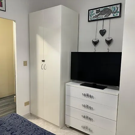 Maison Elsa شقة