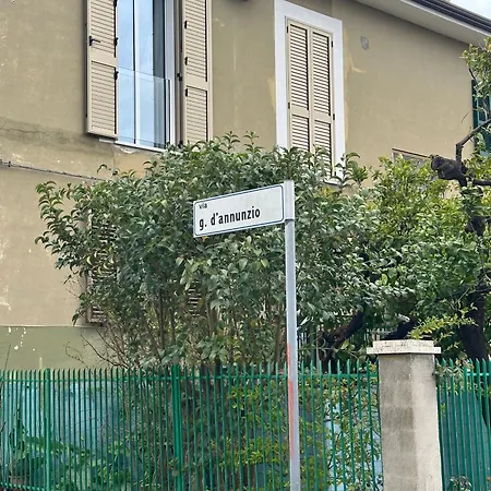 Maison Elsa * سان فيتو كييتينو