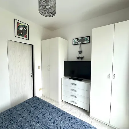 Appartamento Maison Elsa *