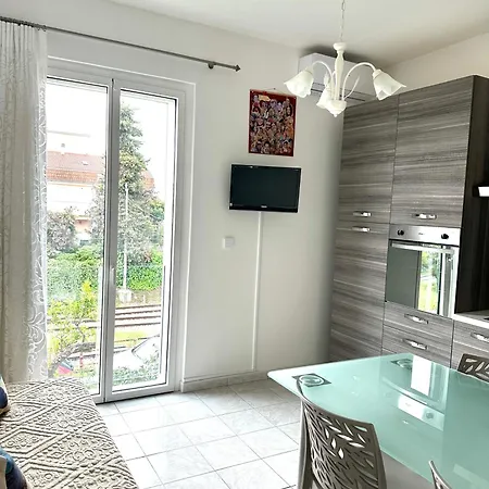 Maison Elsa سان فيتو كييتينو