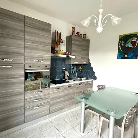 Maison Elsa *