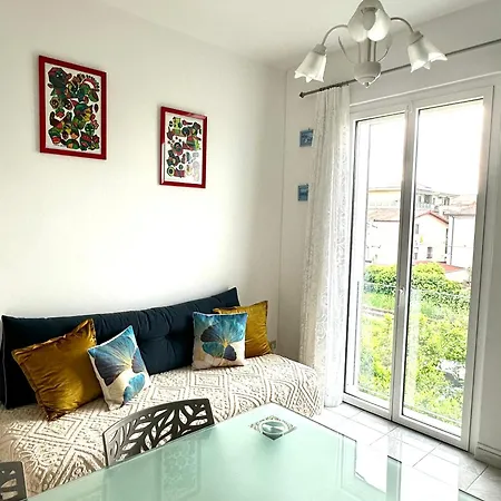 Apartment Maison Elsa *
