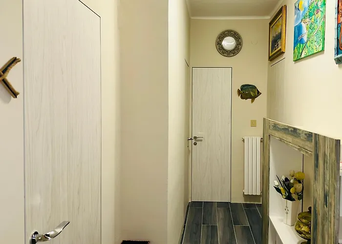 Maison Elsa San Vito Chietino