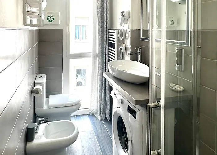 Daire Maison Elsa San Vito Chietino